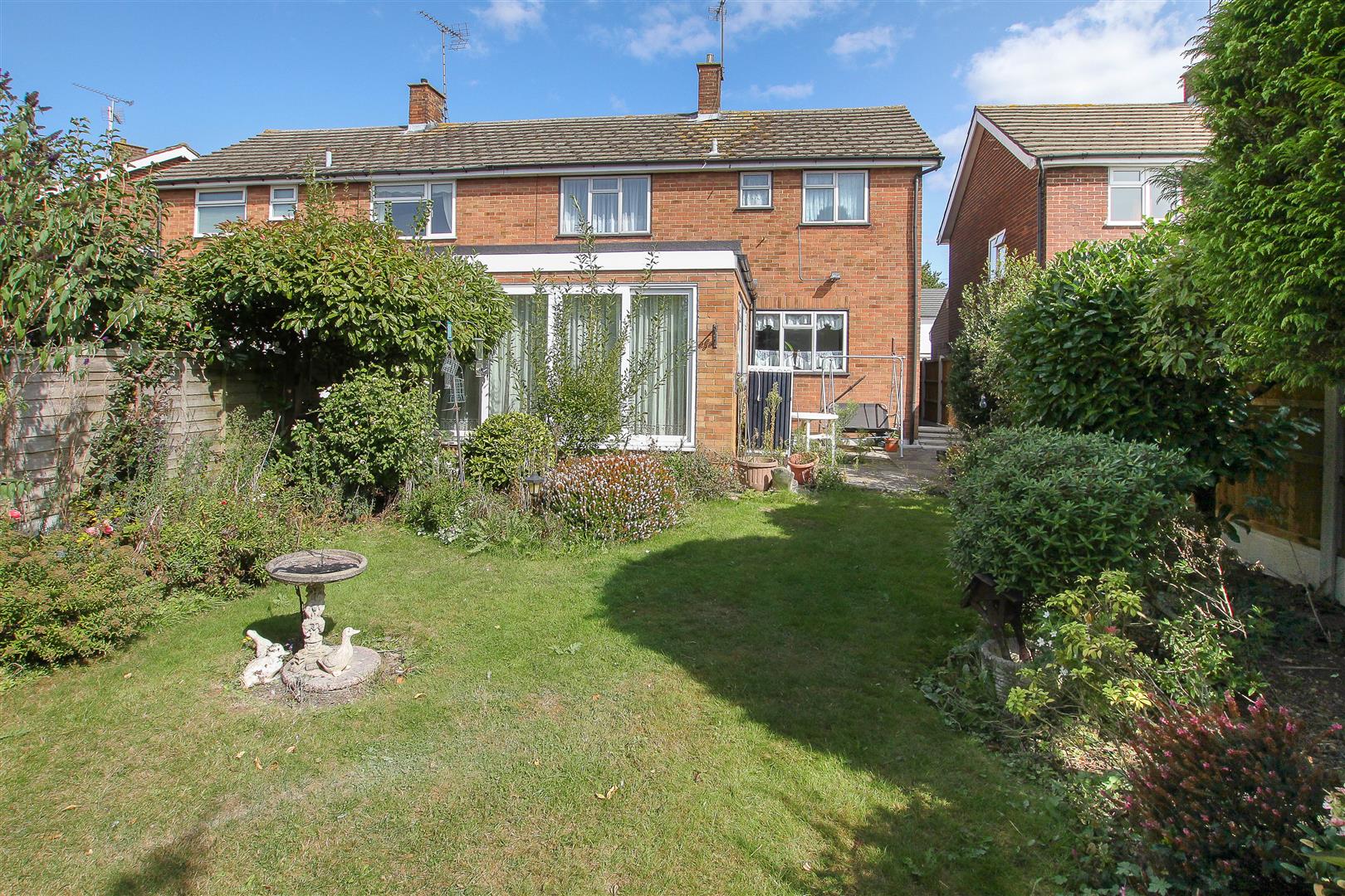 Great Fox Meadow, Kelvedon Hatch, Brentwood Keith Ashton